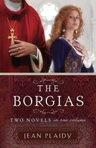 Baixar The Borgias: Two Novels in One Volume pdf, epub, eBook