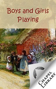 Baixar Boys and Girls Playing (English Edition) pdf, epub, eBook