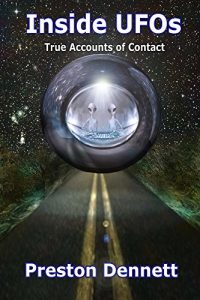 Baixar Inside UFOs: True Accounts of Contact with Extraterrestrials (English Edition) pdf, epub, eBook