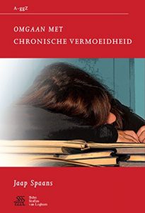 Baixar Omgaan met chronische vermoeidheid (Van A tot ggZ) pdf, epub, eBook