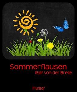 Baixar Sommerflausen (German Edition) pdf, epub, eBook