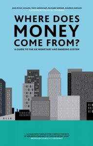 Baixar Where Does Money Come From? (English Edition) pdf, epub, eBook