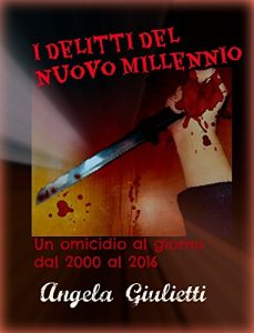 Baixar I delitti del nuovo millennio pdf, epub, eBook