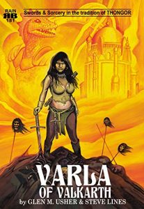 Baixar Varla of Valkarth (English Edition) pdf, epub, eBook