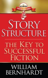 Baixar Story Structure: The Key to Successful Fiction (Red Sneaker Writers Book Series 1) (English Edition) pdf, epub, eBook