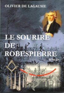 Baixar Le sourire de Robespierre (French Edition) pdf, epub, eBook