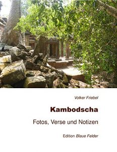 Baixar Kambodscha: Fotos, Verse und Notizen (German Edition) pdf, epub, eBook