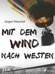 Baixar Mit dem Wind nach Westen pdf, epub, eBook