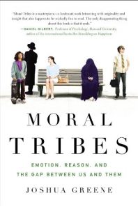 Baixar Moral Tribes: Emotion, Reason and the Gap Between Us and Them (English Edition) pdf, epub, eBook