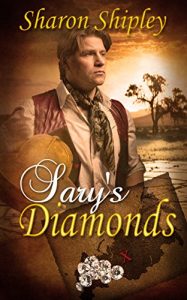 Baixar Sary’s Diamonds: Love, Lust, and Peril (Sary’s Adventure Series Book 2) (English Edition) pdf, epub, eBook
