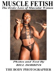 Baixar MUSCLE FETISH: The Erotic Love of Muscular Women (English Edition) pdf, epub, eBook