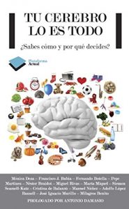Baixar Tu cerebro lo es todo (Actual) pdf, epub, eBook