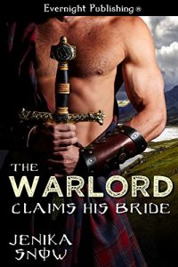 Baixar The Warlord Claims His Bride (English Edition) pdf, epub, eBook
