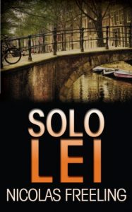 Baixar Solo Lei (Italian Edition) pdf, epub, eBook