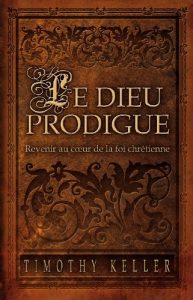 Baixar Le Dieu prodigue (French Edition) pdf, epub, eBook