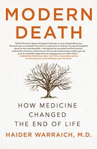 Baixar Modern Death: How Medicine Changed the End of Life pdf, epub, eBook