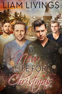 Baixar A New Life For Christmas (English Edition) pdf, epub, eBook