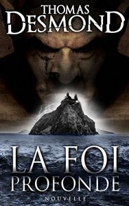 Baixar La foi profonde : nouvelle fantastique (French Edition) pdf, epub, eBook