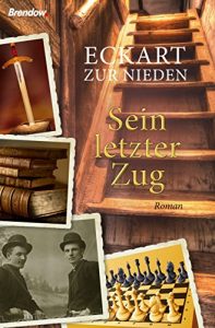 Baixar Sein letzter Zug (German Edition) pdf, epub, eBook