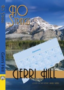 Baixar No Strings (English Edition) pdf, epub, eBook