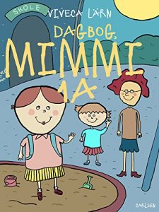 Baixar Dagbog, Mimmi 1 a (Trolden i skabet Book 2) (Danish Edition) pdf, epub, eBook