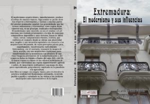 Baixar Extremadura: el modernismo y sus influencias (Spanish Edition) pdf, epub, eBook