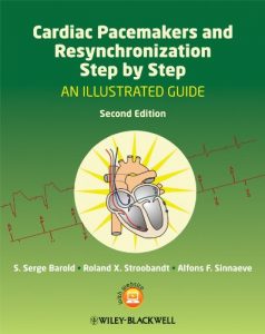Baixar Cardiac Pacemakers and Resynchronization Step by Step: An Illustrated Guide pdf, epub, eBook