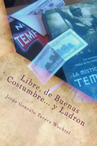 Baixar Libre, de Buenas Costumbre y Ladron (Spanish Edition) pdf, epub, eBook