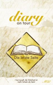 Baixar Diary on Tour – Die letzte Seite (German Edition) pdf, epub, eBook