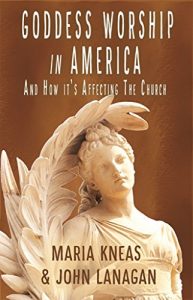 Baixar Goddess Worship in America: and How It’s Affecting the Church (English Edition) pdf, epub, eBook