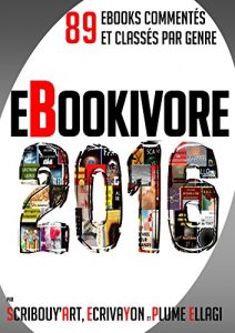 Baixar EBOOKIVORE 2016 (French Edition) pdf, epub, eBook