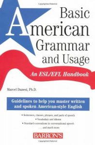 Baixar Basic American Grammar and Usage: An ESL/EFL Handbook pdf, epub, eBook