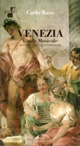 Baixar VENEZIA Guida Musicale (Guide d’) (Italian Edition) pdf, epub, eBook