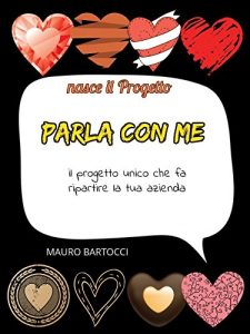 Baixar Parla con me (progetto professionale) Mauro Bartocci by Mat Marlin pdf, epub, eBook