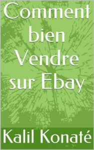 Baixar Comment bien Vendre  sur Ebay (French Edition) pdf, epub, eBook