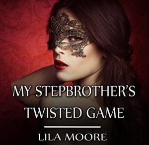 Baixar My Stepbrother’s Twisted Game (English Edition) pdf, epub, eBook