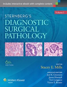 Baixar Sternberg’s Diagnostic Surgical Pathology pdf, epub, eBook