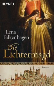 Baixar Die Lichtermagd: Historischer Roman (German Edition) pdf, epub, eBook