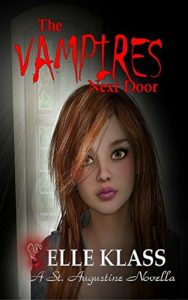 Baixar The Vampires Next Door: A St. Augustine Novella (The Bloodseekers Book 1) (English Edition) pdf, epub, eBook