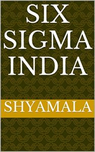 Baixar Six Sigma India (English Edition) pdf, epub, eBook