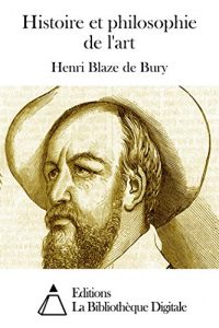 Baixar Histoire et philosophie de l’art (French Edition) pdf, epub, eBook