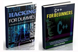 Baixar C++: C++ and Hacking for dummies. A smart way to learn C plus plus and beginners guide to computer hacking (C Programming, HTML, Javascript, Programming, … CSS, Java, PHP Book 10) (English Edition) pdf, epub, eBook