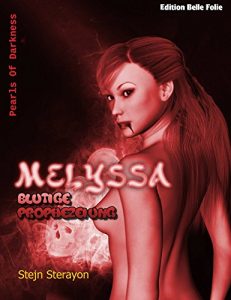 Baixar Melyssa – Blutige Prophezeiung: Band 2 (German Edition) pdf, epub, eBook