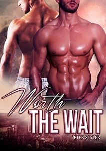 Baixar Worth the Wait (English Edition) pdf, epub, eBook