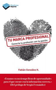Baixar Tu marca profesional: 1 (Empresa) pdf, epub, eBook