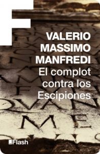 Baixar El complot contra los Escipiones (Flash) pdf, epub, eBook