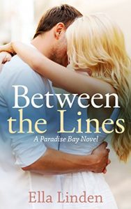Baixar Between the Lines (Paradise Bay Book 1) (English Edition) pdf, epub, eBook