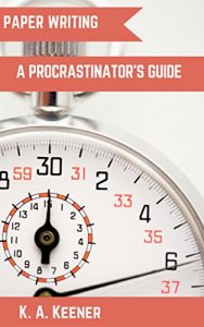 Baixar Paper Writing: A Procrastinator’s Guide (English Edition) pdf, epub, eBook