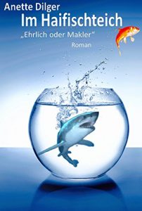 Baixar Im Haifischteich: Ehrlich oder Makler (German Edition) pdf, epub, eBook