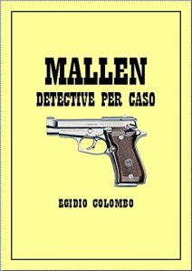Baixar Mallen, detective per caso pdf, epub, eBook